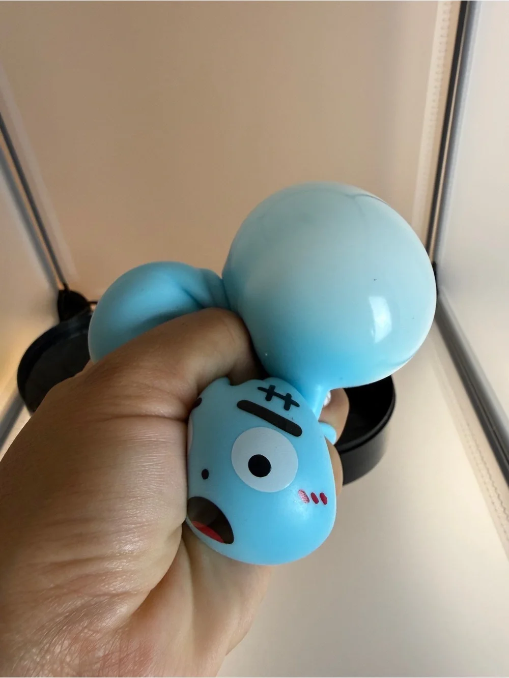 Halloween Mystery Squishy Blind Box 🎃👻